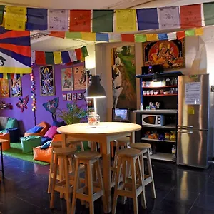 Santander Central Hostel Hostal Santander