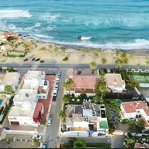 Boutique Cabo Sur Hotel Mojácar
