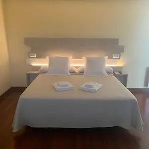H.el Alba Hotel Boó de Piélagos
