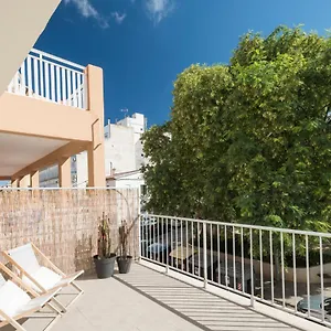 Forenna (adults Only) Hostal El Arenal (Mallorca)