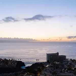 Crystal I Los Gigantes Hotel Santiago del Teide