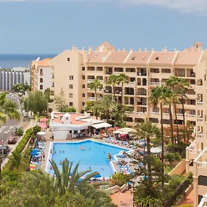 Castle Harbour Apartahotel Los Cristianos (Tenerife)