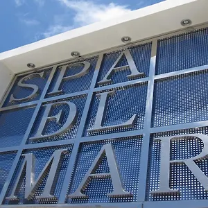 Del Mar & Hotel El Puerto de Santa María