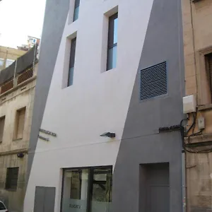 Hostelscat Auberge de jeunesse Barcelone