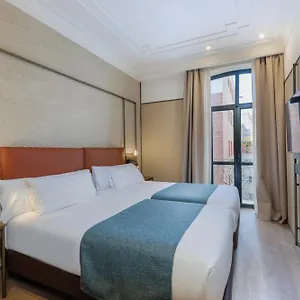 Medinaceli New Reopening 2025 Hotel Barcelone