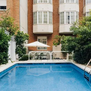 Gran Derby Suites, A Small Luxury Of The World Barcellona