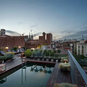 Mercer Barcellona