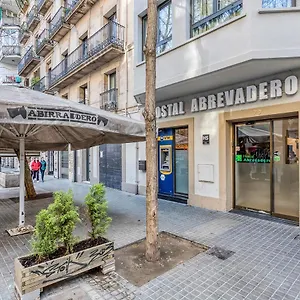 Abrevadero Pensión